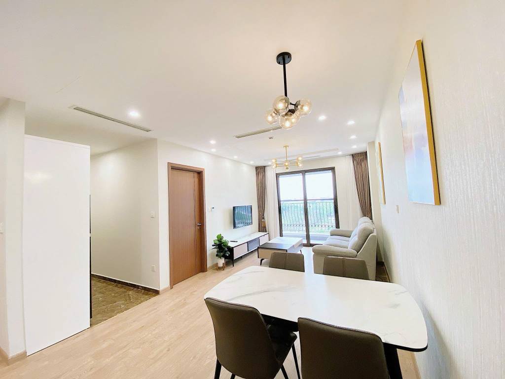 Chiết khấu tốt cho căn Studio, 45m tại VinHome Skylake, Phạm Hùng